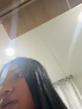 Barbiebrunette  online show from October 18, 6:48 am