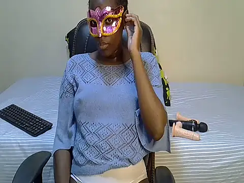 QueenJelly Sexy online show from November 10, 6:18 pm