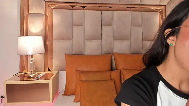 DaraBeckett online show from January 30, 3:19 pm