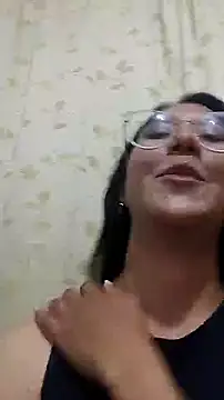 DaraBeckett online show from March 18, 12:14 pm