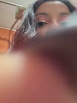 Isa-Jones online show from December 19, 5:40 am