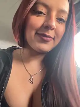 Isa-Jones online show from January 31, 7:08 pm