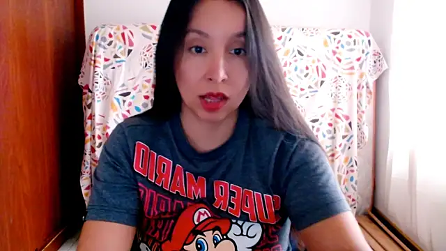 emely sexx20 online show from February 27, 7:04 pm