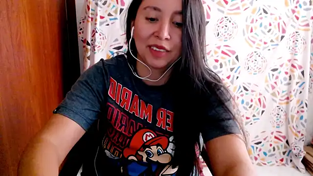 emely sexx20 online show from March 2, 7:56 pm