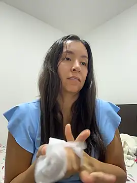emely sexx20 online show from June 11, 2:11 am