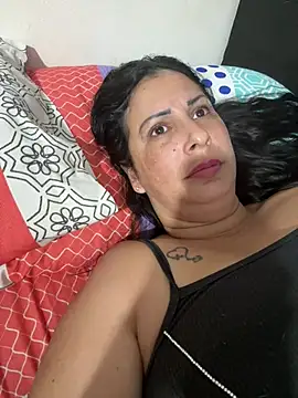 Angelicvill online show from April 22, 9:55 am