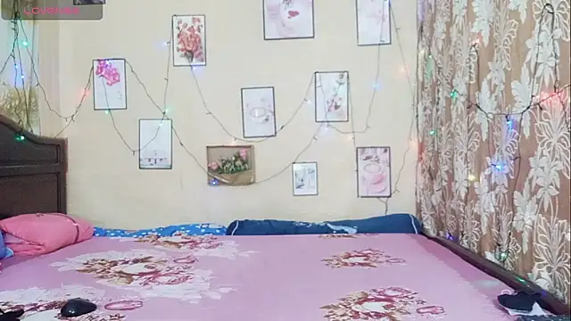 Lanian 99 online show from September 9, 11:48 pm