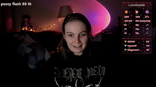  wikki  online show from January 31, 5:10 pm