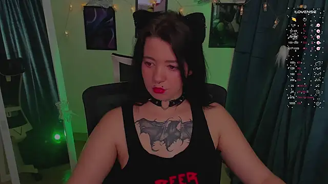 Sam Mystery online show from December 18, 4:39 pm