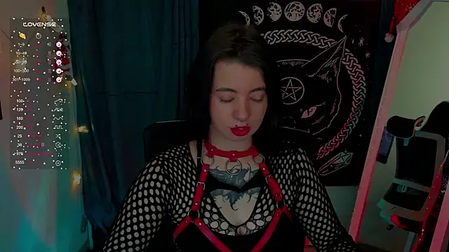 Sam Mystery online show from January 7, 1:46 pm