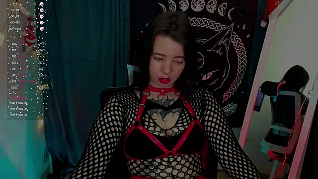 Sam Mystery online show from January 7, 4:48 pm