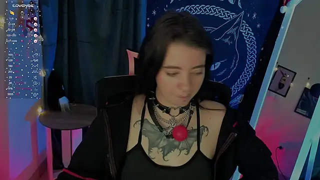 Sam Mystery online show from January 12, 2:14 am