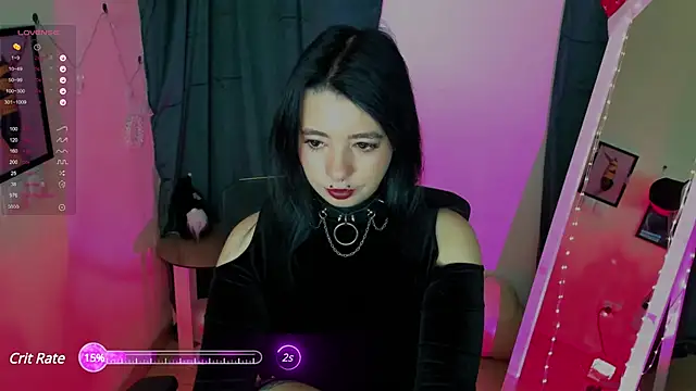 Sam Mystery online show from February 11, 4:56 pm