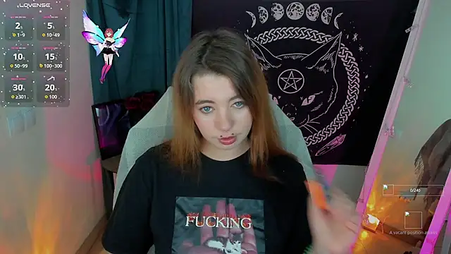 Sam Mystery online show from November 16, 2:00 pm