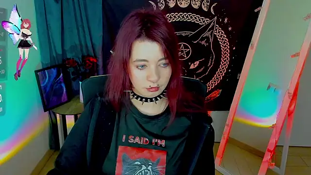 Sam Mystery online show from January 18, 2:21 pm