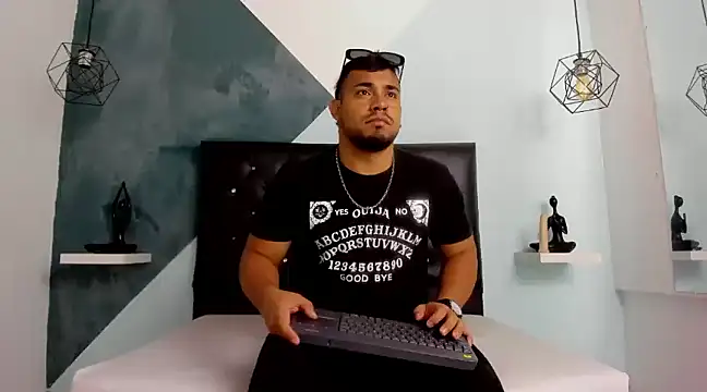 BrianMalonee online show from January 23, 1:35 pm