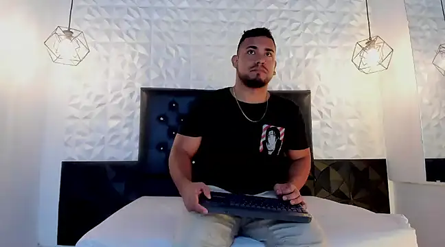 BrianMalonee online show from February 6, 2:04 pm