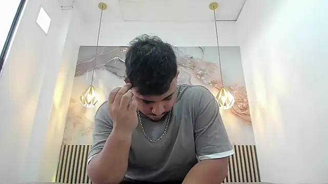 BrianMalonee online show from November 10, 12:04 pm