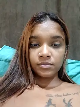 Indianqueen03 online show from February 16, 7:27 pm