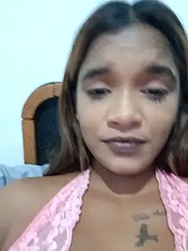 Indianqueen03 online show from March 20, 8:40 pm