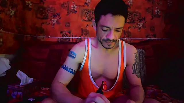 Tony Torrente online show from December 2, 1:47 am