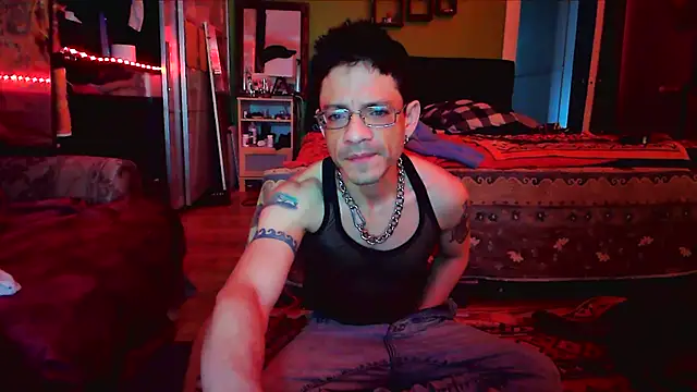 Tony Torrente online show from January 1, 6:06 pm