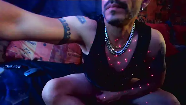 Tony Torrente online show from September 23, 10:13 pm