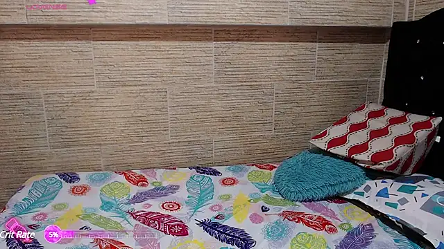 pretty cristal69 online show from January 5, 8:10 pm