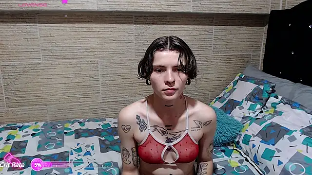 pretty cristal69 online show from February 28, 11:12 pm