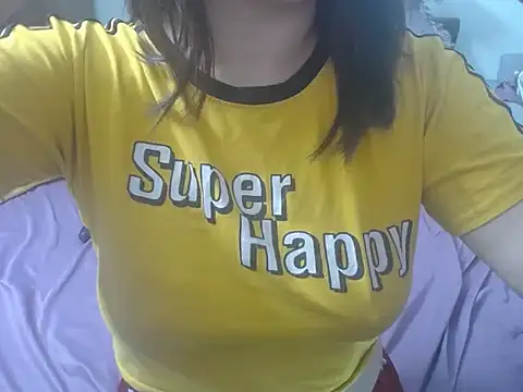 Snapshot of Mochi_Soft chatting on November 6, 1:39 am Mochi Soft online show from November 6, 1:39 am