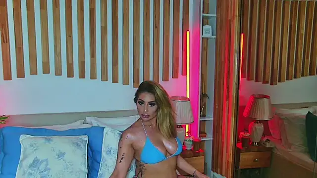 CeylanXO online show from June 6, 3:22 am
