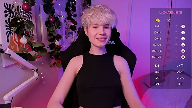 enigma mia online show from December 9, 5:41 pm