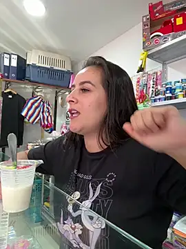 Rousse92 online show from February 17, 10:05 pm