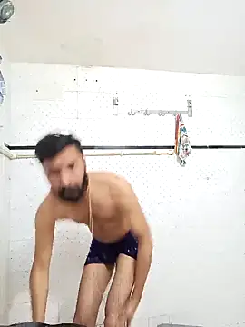 Forbidden Live143 online show from February 14, 6:45 am