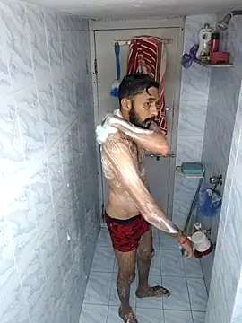 Forbidden Live143 online show from September 27, 7:02 am