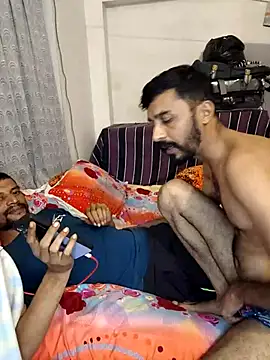 Forbidden Live143 online show from October 2, 6:37 pm