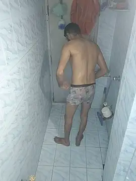 Forbidden Live143 online show from October 10, 7:40 am