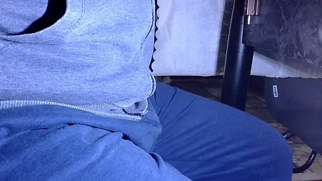 by-panic online show from January 9, 9:26 pm