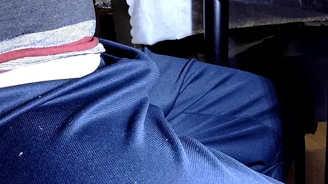 by-panic online show from March 19, 8:11 pm