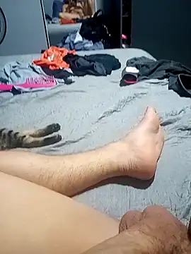 Sammycalderon online show from November 11, 10:21 pm