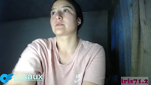 iris 798 online show from October 8, 11:02 pm