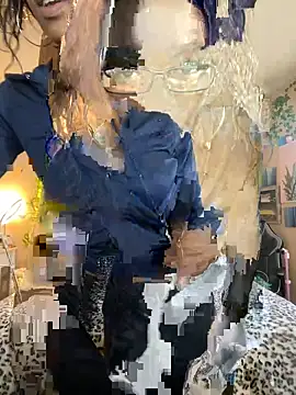 Snapshot of magicalc00ch chatting on January 21, 9:15 pm magicalc00ch online show from January 21, 9:15 pm