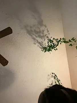 Snapshot of magicalc00ch chatting on January 25, 12:48 am magicalc00ch online show from January 25, 12:48 am