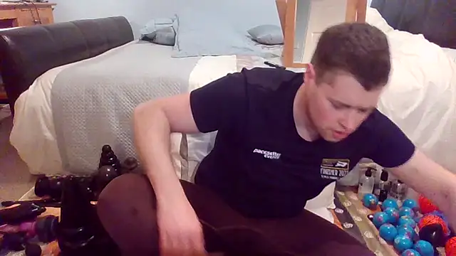 AnalLove1990 online show from November 8, 1:39 am