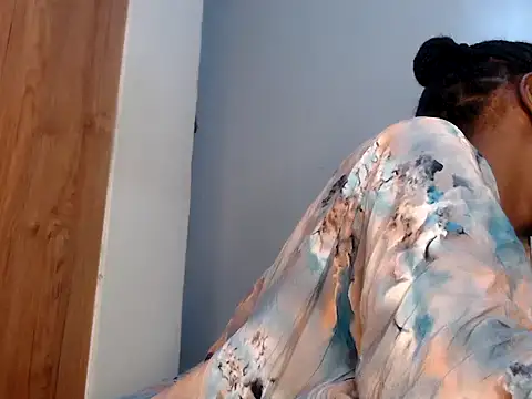 wetpussy ebony online show from June 20, 6:49 am
