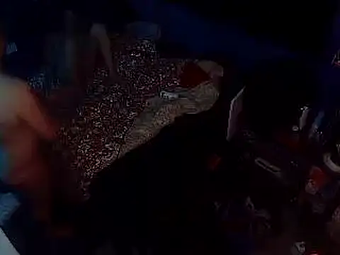 Snapshot of MoreFunSpun chatting on January 16, 3:46 pm MoreFunSpun online show from January 16, 3:46 pm