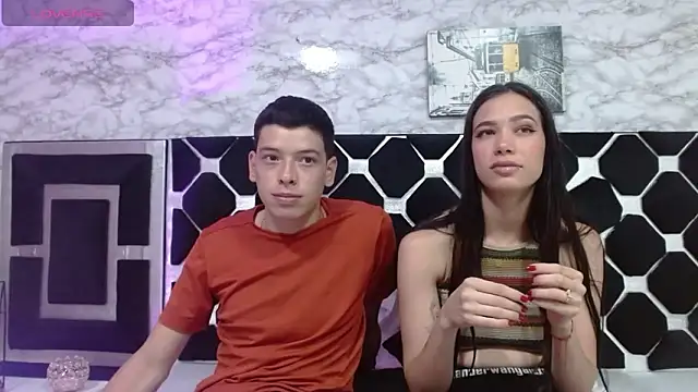 Dominate Alison online show from March 10, 6:57 pm