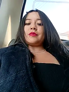 Snapshot of Cristal__04 chatting on March 12, 8:20 pm Cristal 04 online show from March 12, 8:20 pm