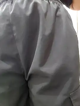 Snapshot of MohiniHott chatting on October 6, 6:33 am MohiniHott online show from October 6, 6:33 am