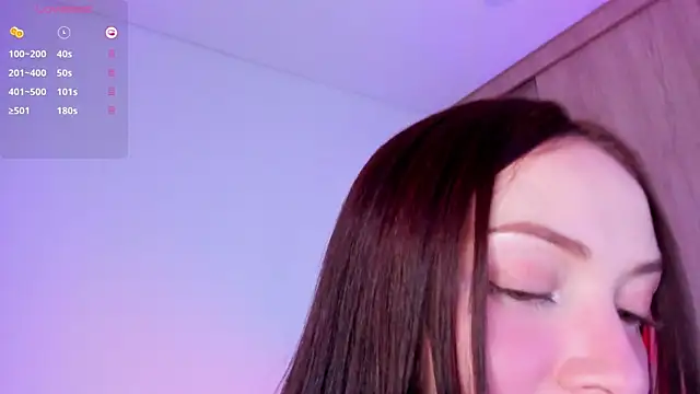 meow moon  online show from June 11, 4:21 am